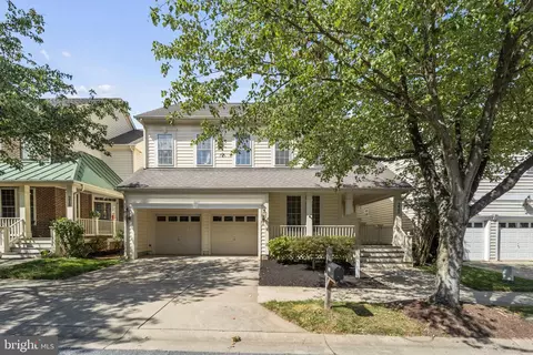 222 Shadow Glen Ct, Gaithersburg, MD 20878