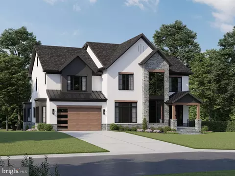 7604 Massena Rd, Bethesda, MD 20817