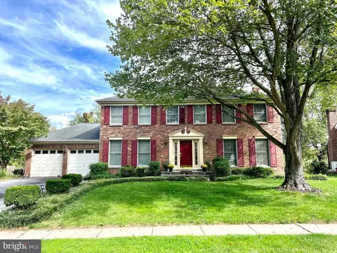 20441 Watkins Meadow Dr, Germantown, MD 20876