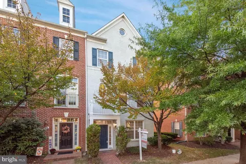 311 Ridgemont Ave, Rockville, MD 20850