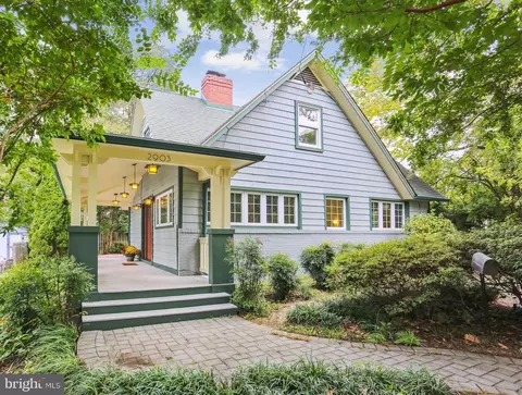2903 Blueridge Ave, Silver Spring, MD 20902