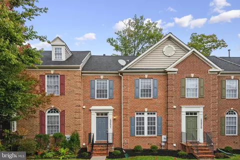 12421 Falconbridge Dr, North Potomac, MD 20878
