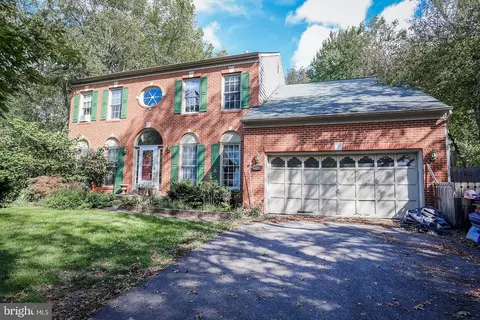 10009 Puritan Way, Damascus, MD 20872