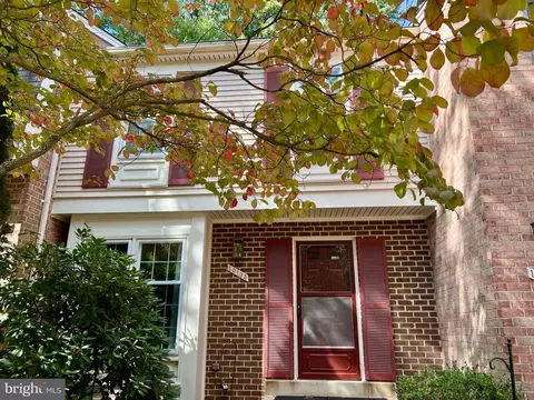 10103 Maple Leaf Dr, Montgomery Village, MD 20886