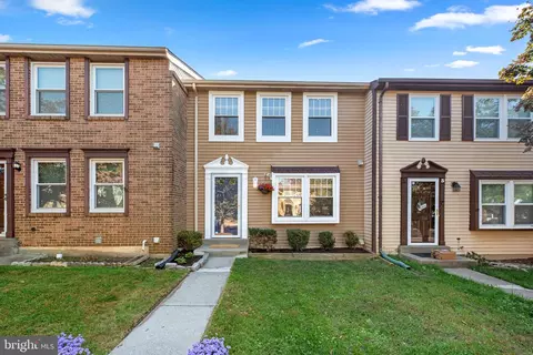 5 Mountain Laurel Ct, Gaithersburg, MD 20879