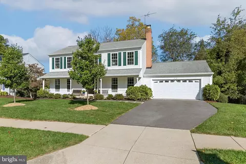 913 Pointer Ridge Dr, Gaithersburg, MD 20878 photo 3