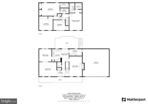 913 Pointer Ridge Dr, Gaithersburg, MD 20878 photo 51