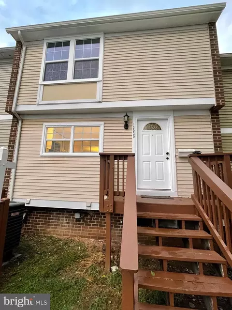 13030 Trailside Way #3-5, Germantown, MD 20874