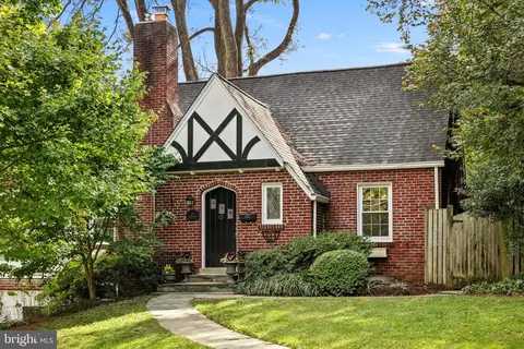 11 Sussex Rd, Silver Spring, MD 20910 photo 49