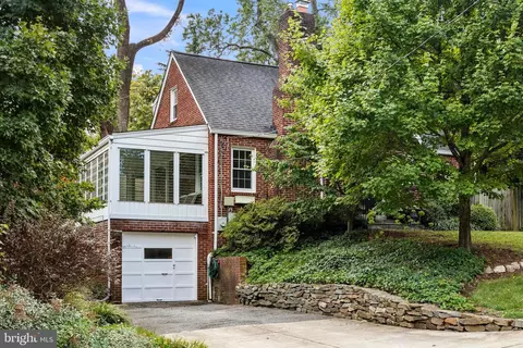 11 Sussex Rd, Silver Spring, MD 20910 photo 3