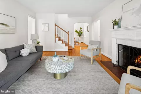 11 Sussex Rd, Silver Spring, MD 20910 photo 5