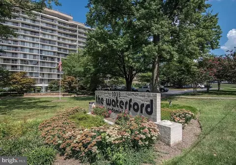 3333 University Blvd W #G-5, Kensington, MD 20895