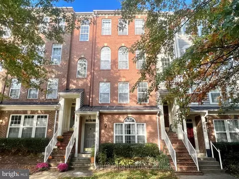 721 A Main St #721-A, Gaithersburg, MD 20878