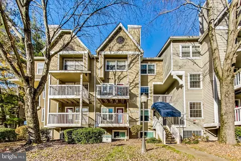 10715 Hampton Mill Ter #120, Rockville, MD 20852