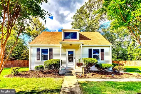 12300 Livingston St, Silver Spring, MD 20902