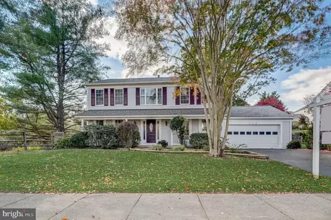 303 Rabbitt Rd, Gaithersburg, MD 20878
