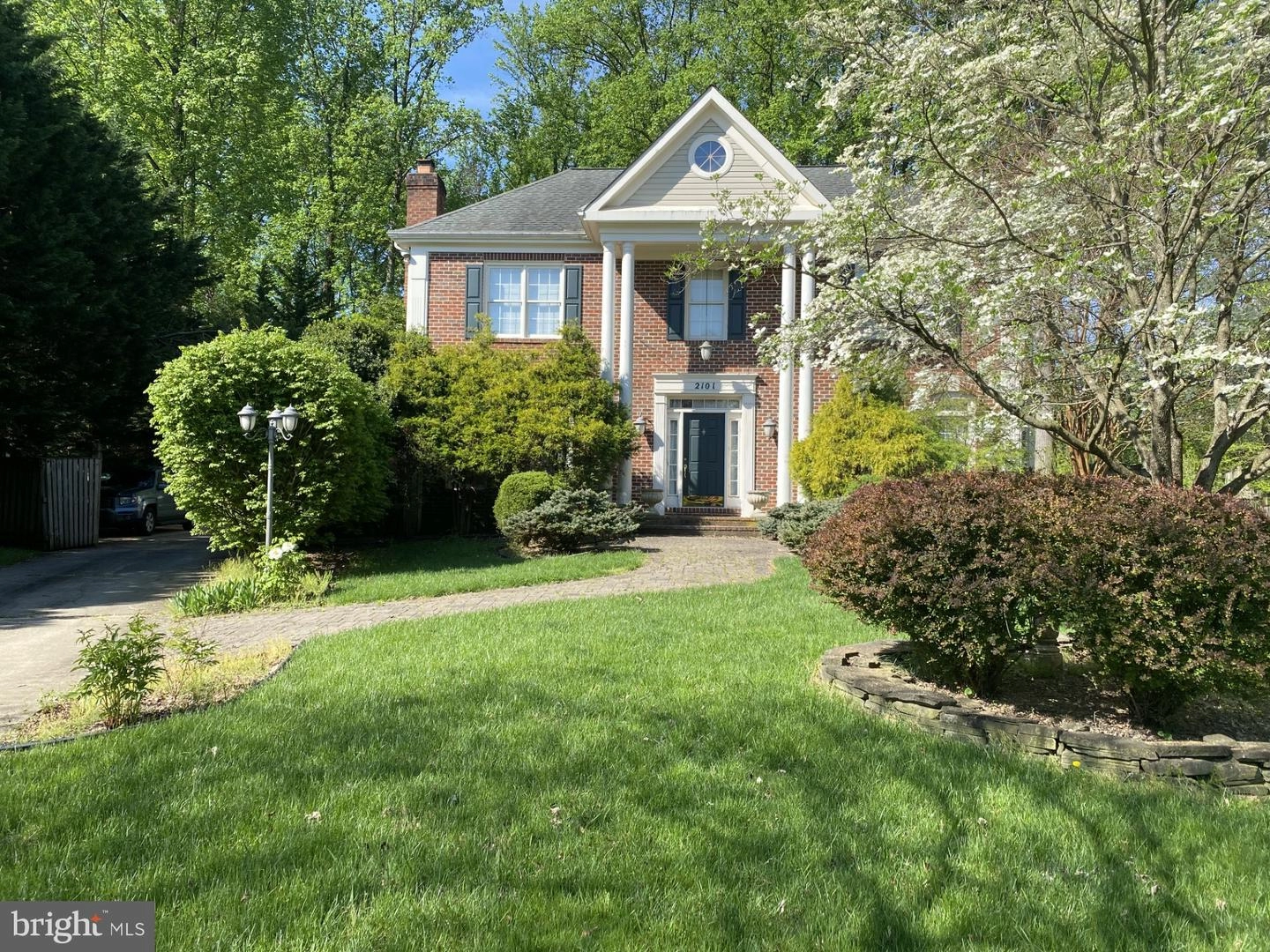 2101 Badian Dr, Silver Spring, MD 20904 photo 1