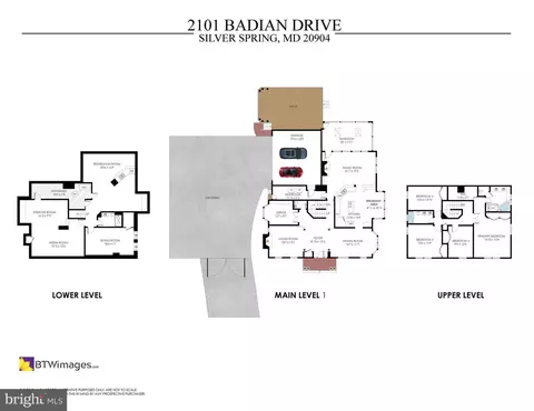 2101 Badian Dr, Silver Spring, MD 20904 photo 72