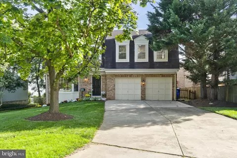 5408 Beech Ave, Bethesda, MD 20814