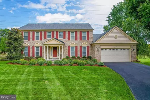 33 Lloydminster Ct, North Potomac, MD 20878