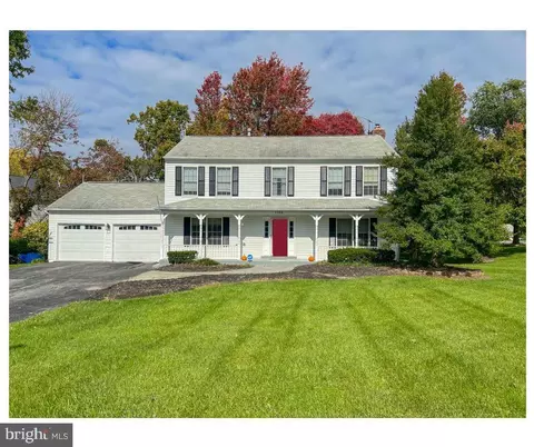 3709 Monitor Pl, Olney, MD 20832