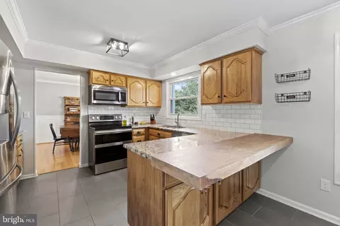 17425 Macduff Ave, Olney, MD 20832 photo 11
