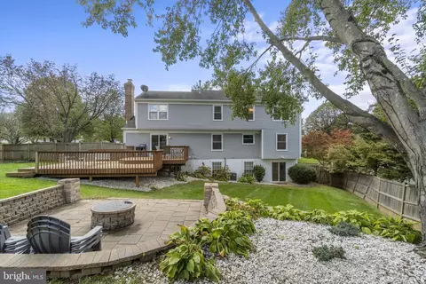 17425 Macduff Ave, Olney, MD 20832 photo 32
