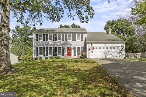 17425 Macduff Ave, Olney, MD 20832