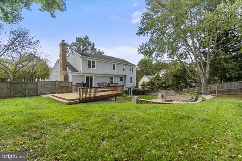 17425 Macduff Ave, Olney, MD 20832 photo 31