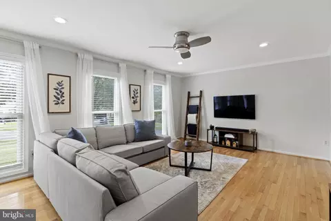 17425 Macduff Ave, Olney, MD 20832 photo 5
