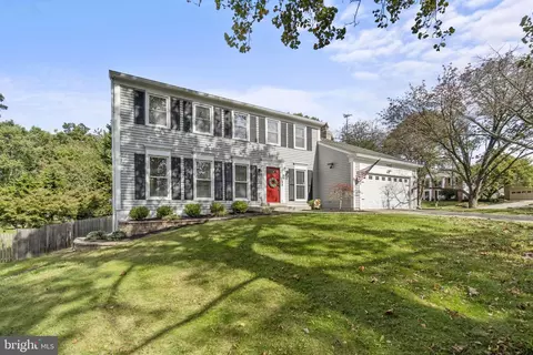 17425 Macduff Ave, Olney, MD 20832 photo 2