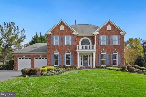 15011 Whitetail Way, Gaithersburg, MD 20878
