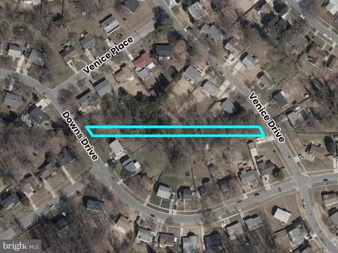 Venice Place, Silver Spring, MD 20904
