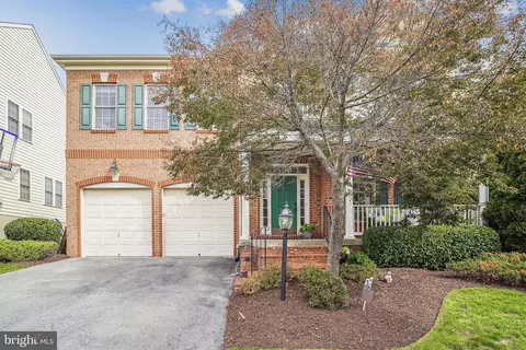 23211 Linden Vale Dr, Clarksburg, MD 20871