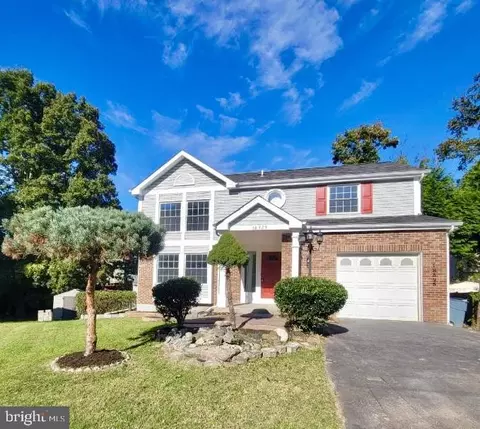 18325 Swan Stream Dr, Gaithersburg, MD 20877