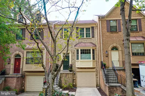6 Sour Cherry Ct, North Potomac, MD 20878