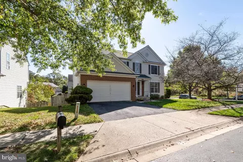 15001 Hunter Mountain Ln, Silver Spring, MD 20906 photo 3