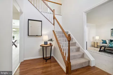 15001 Hunter Mountain Ln, Silver Spring, MD 20906 photo 5