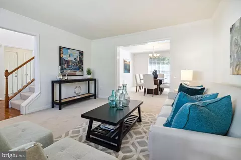 15001 Hunter Mountain Ln, Silver Spring, MD 20906 photo 9