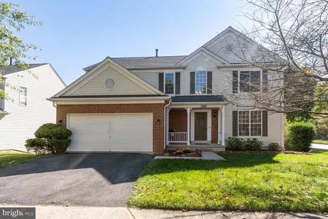 15001 Hunter Mountain Ln, Silver Spring, MD 20906