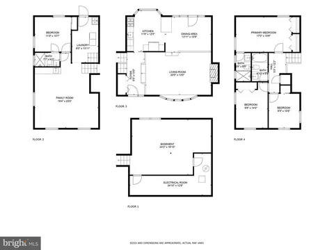 1214 Ballard St, Silver Spring, MD 20910 photo 15