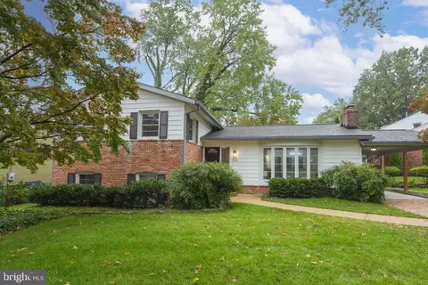 1214 Ballard St, Silver Spring, MD 20910