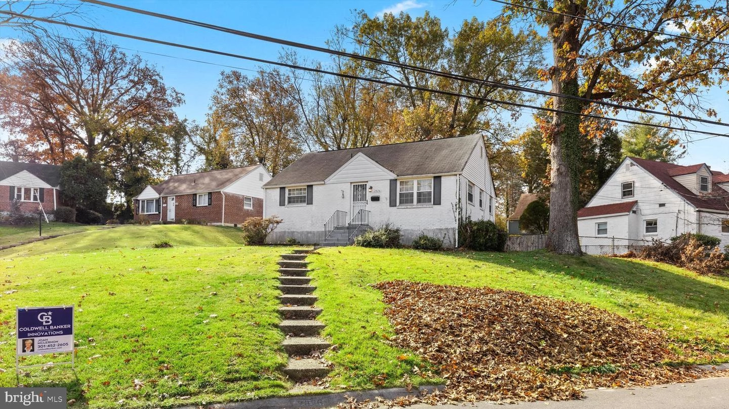 2826 Denley Pl, Silver Spring, MD 20906 photo 1