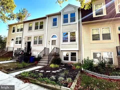 18867 Mcfarlin Dr, Germantown, MD 20874