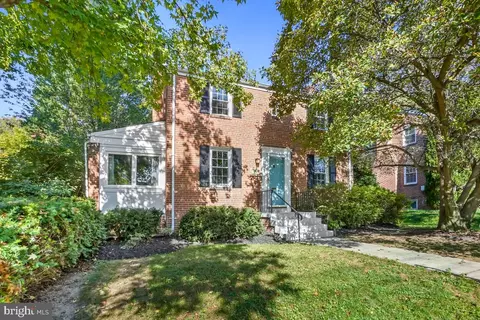 10010 Lorain Ave, Silver Spring, MD 20901
