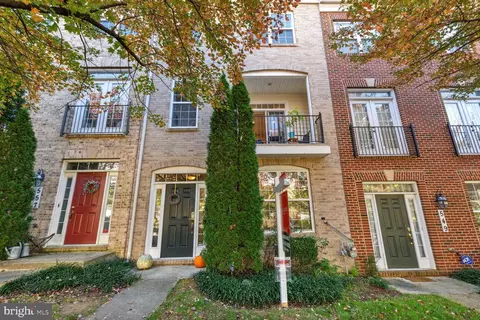553 Odendhal Ave, Gaithersburg, MD 20877