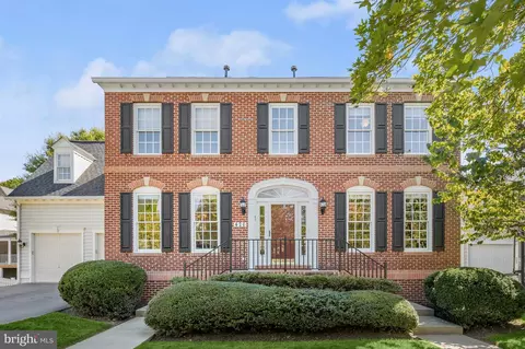 420 Danbridge St, Gaithersburg, MD 20878