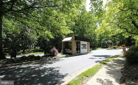 4960 Sentinel Dr #104- . 10, Bethesda, MD 20816