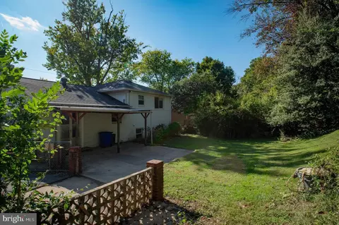 402 Burnt Mills Ave, Silver Spring, MD 20901 photo 22