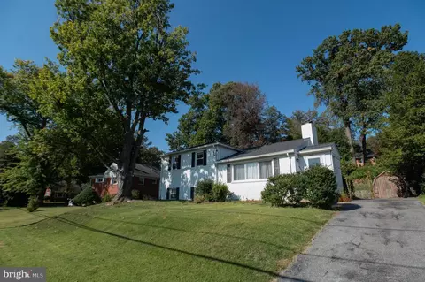 402 Burnt Mills Ave, Silver Spring, MD 20901